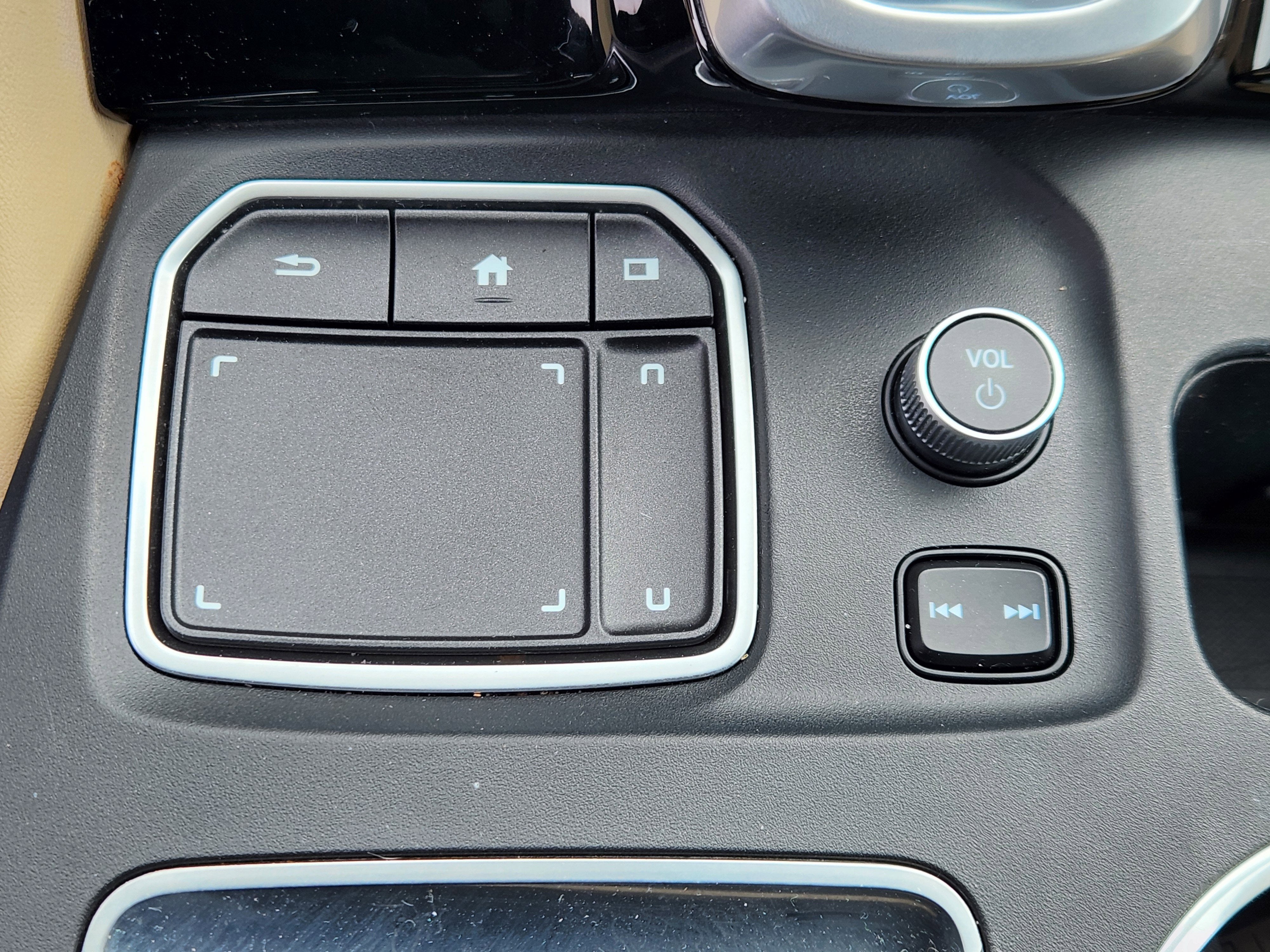 2023 Acura MDX Advance