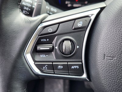 2023 Acura MDX Advance