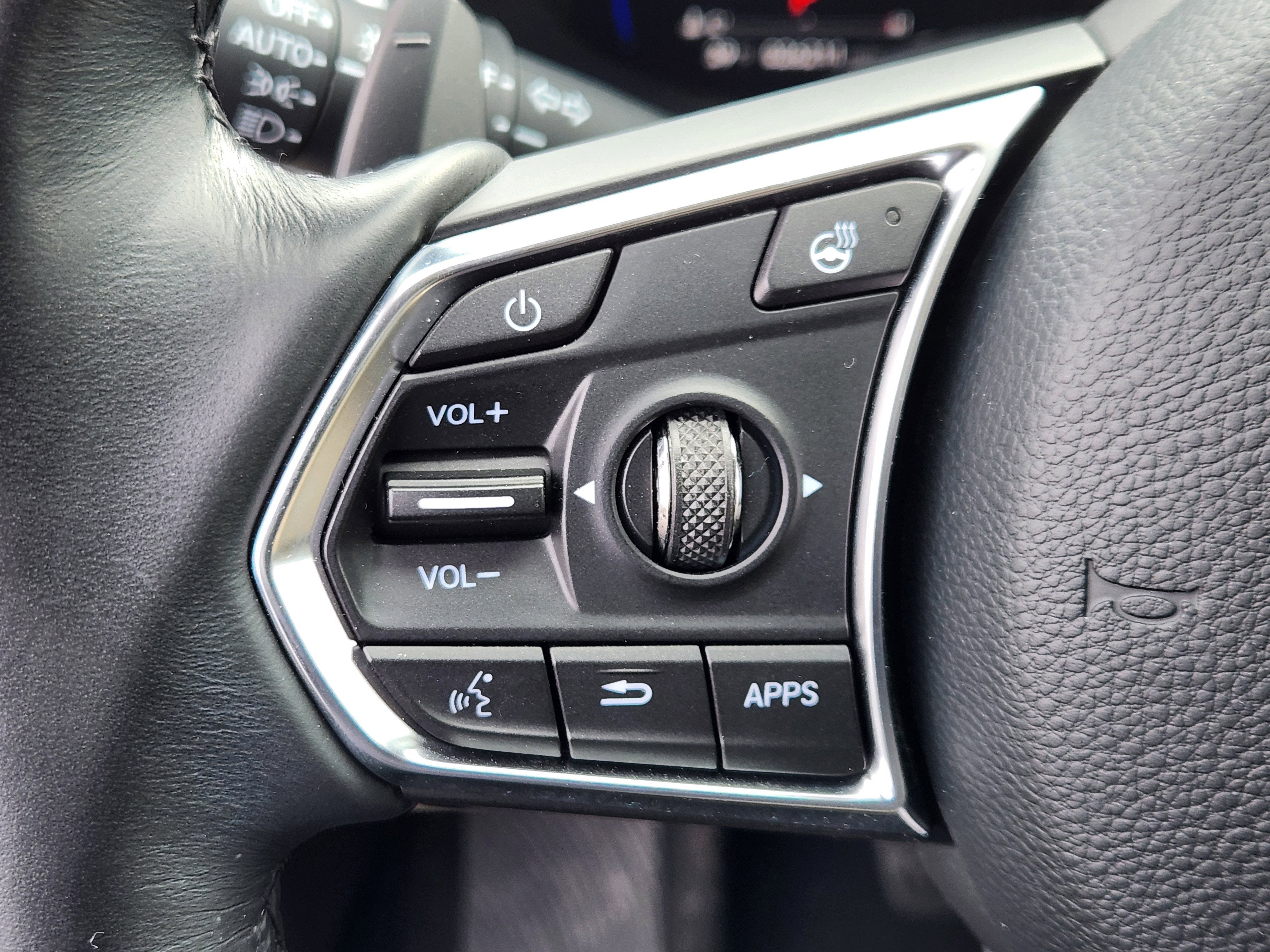 2023 Acura MDX Advance