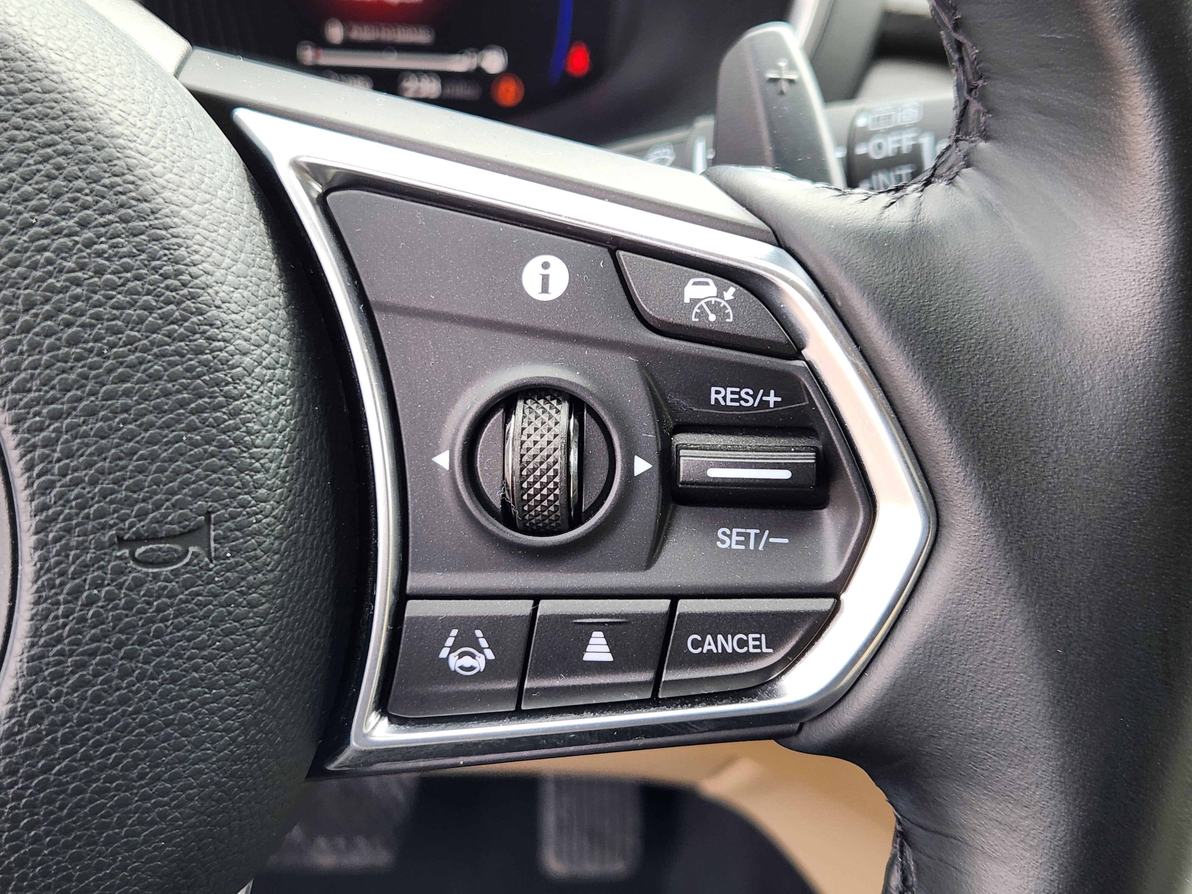 2023 Acura MDX Advance