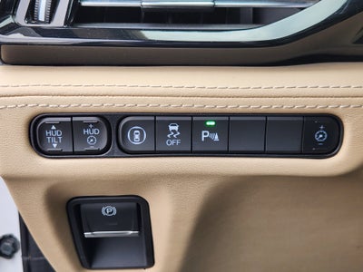 2023 Acura MDX Advance