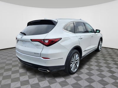 2023 Acura MDX Advance