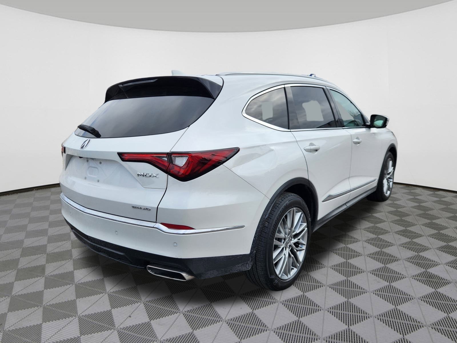 2023 Acura MDX Advance