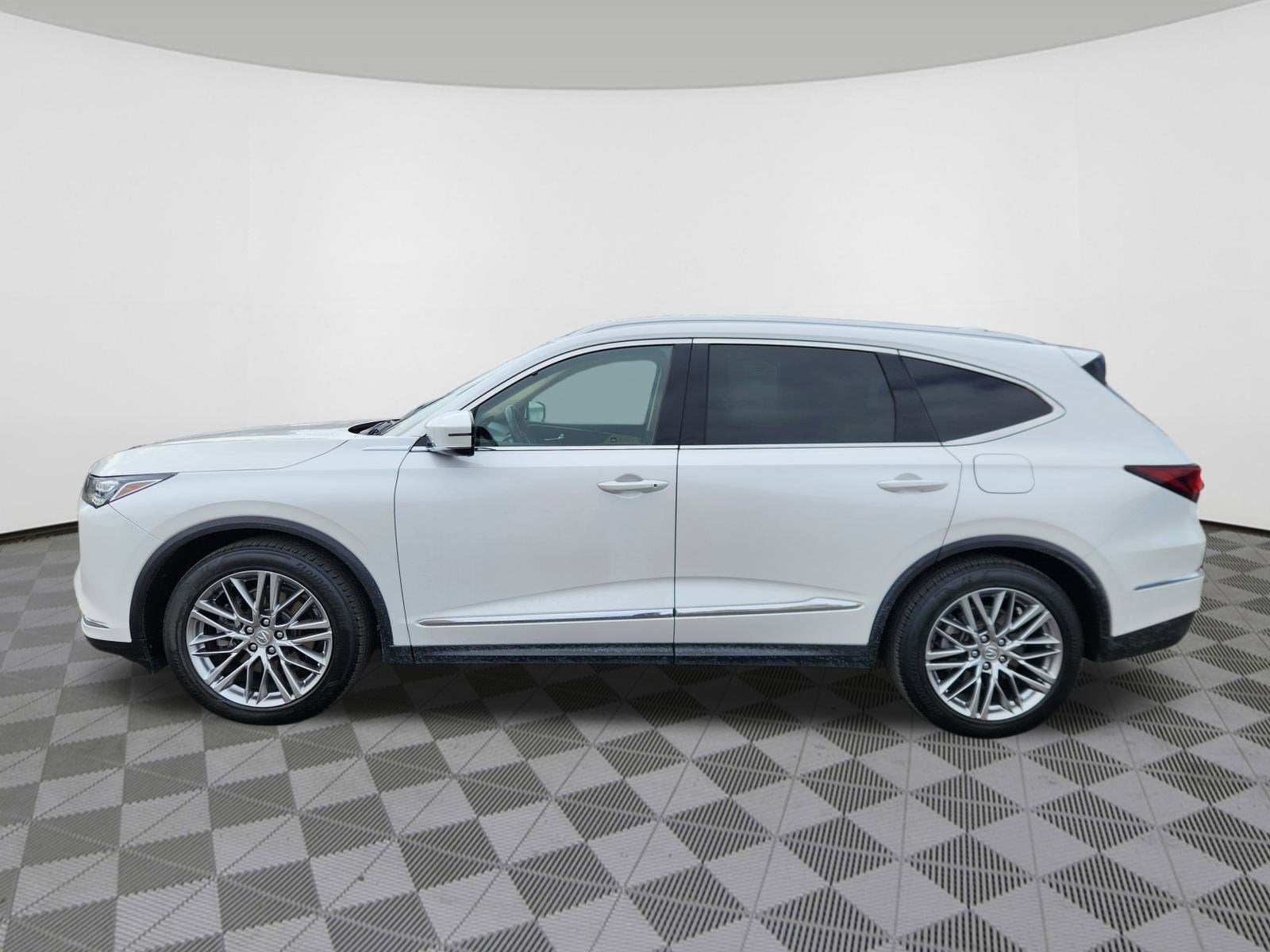 2023 Acura MDX Advance