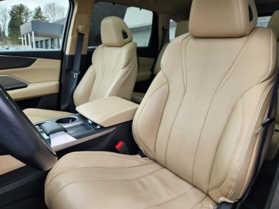 2023 Acura MDX Advance