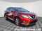 2016 Nissan Murano Platinum