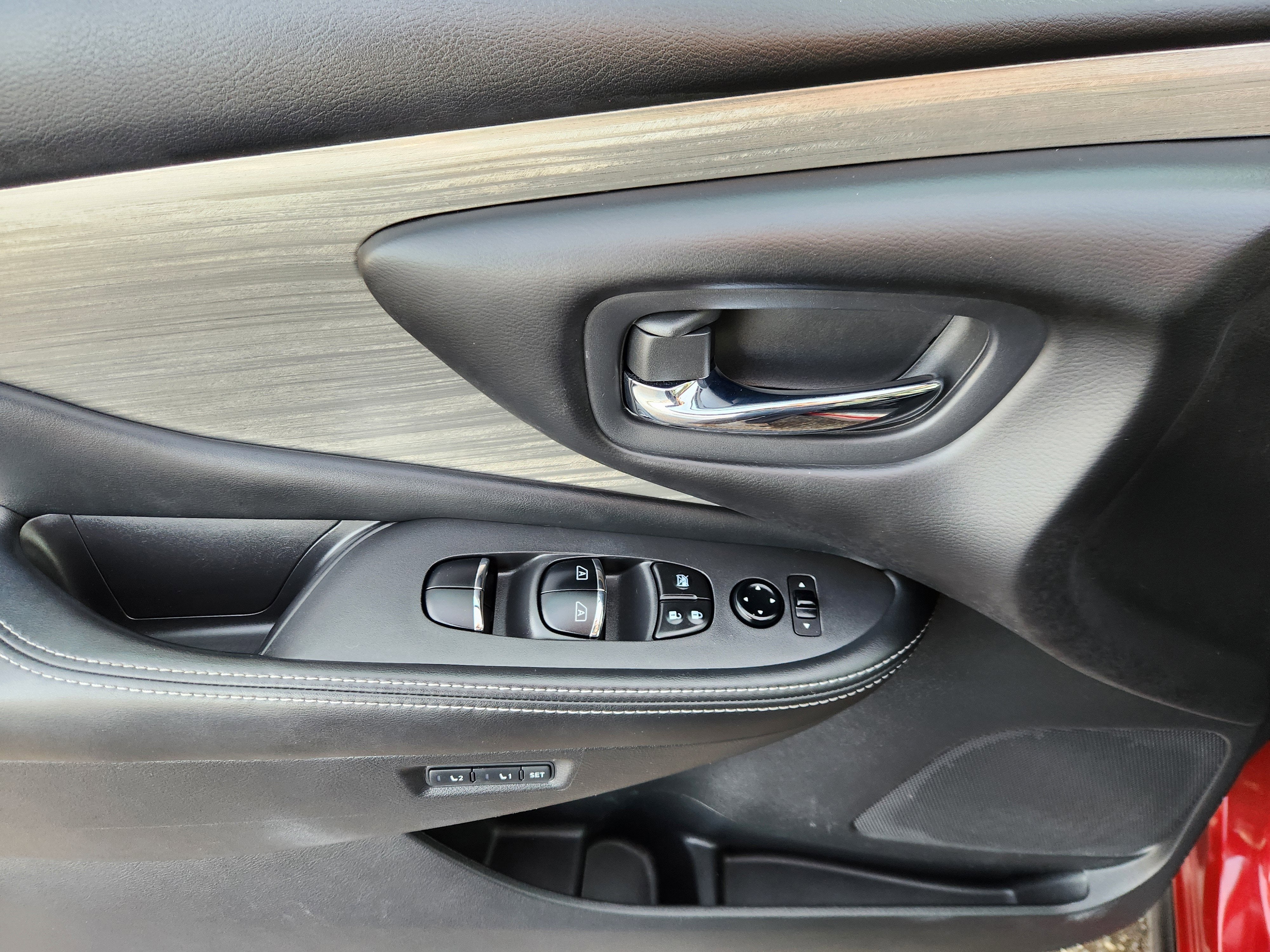 2016 Nissan Murano Platinum