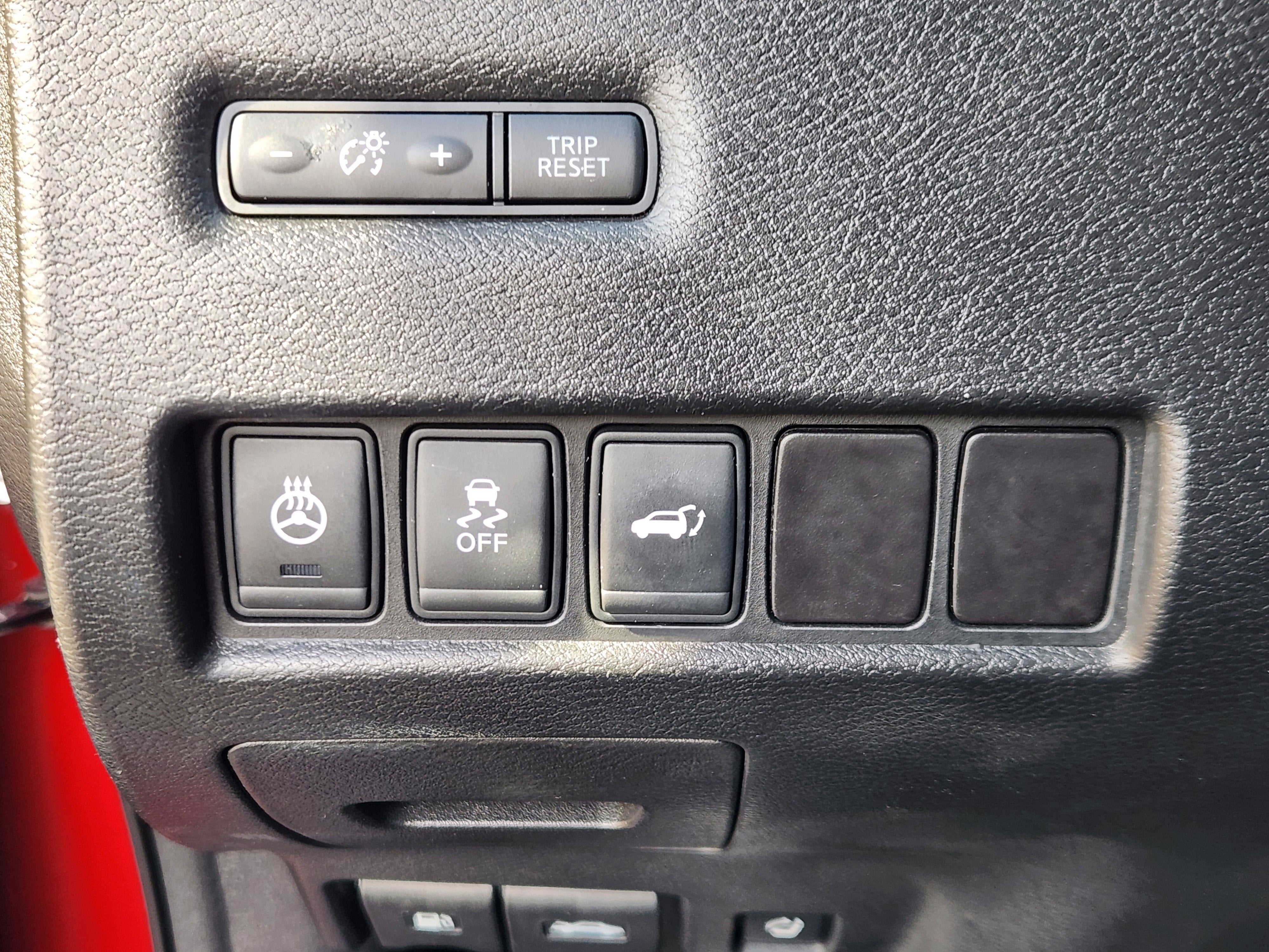 2016 Nissan Murano Platinum