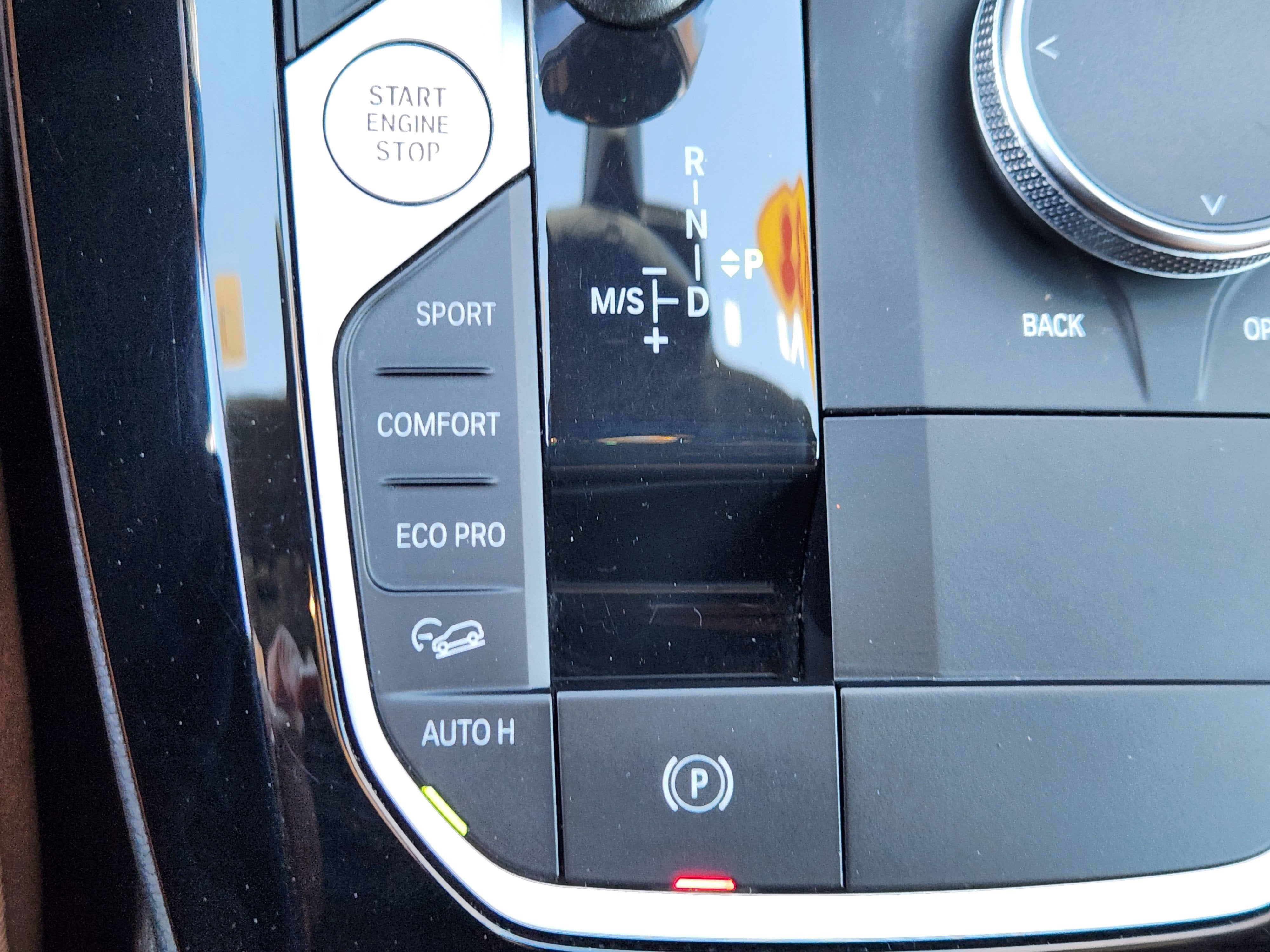 2023 BMW X3 M40i