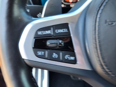 2023 BMW X3 M40i