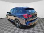 2023 BMW X3 M40i