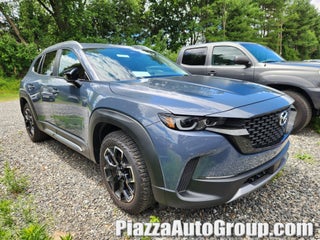 2025 Mazda Mazda CX-50 2.5 Turbo Meridian Edition