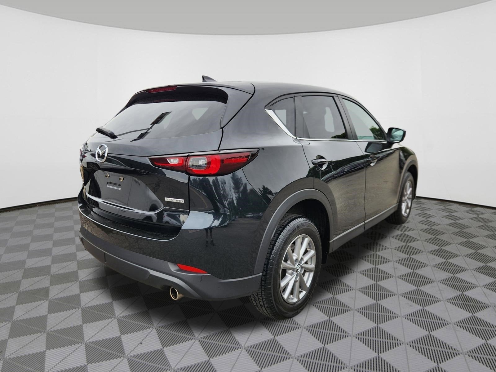 2023 Mazda Mazda CX-5 2.5 S Select Package