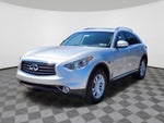 2014 INFINITI QX70 Base