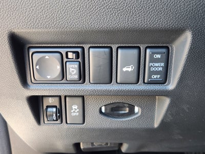 2014 INFINITI QX70 Base