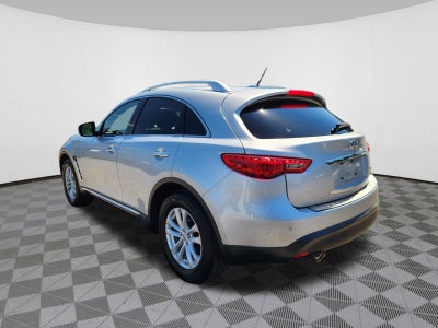 2014 INFINITI QX70 Base