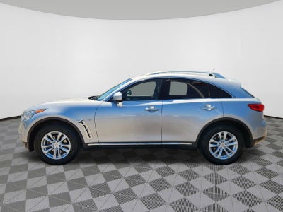 2014 INFINITI QX70 Base