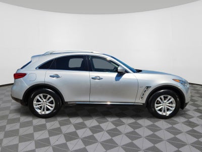 2014 INFINITI QX70 Base