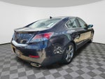 2014 Acura TL Advance
