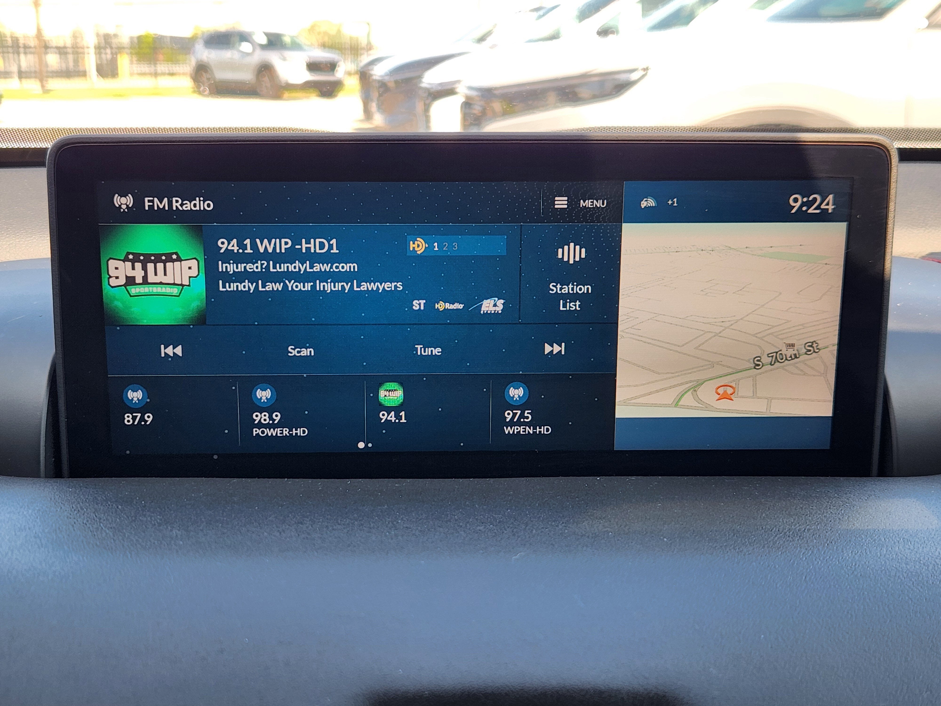 2023 Acura TLX w/A-Spec Package