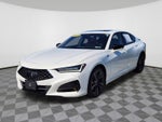 2023 Acura TLX w/A-Spec Package