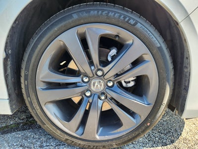 2023 Acura TLX w/A-Spec Package