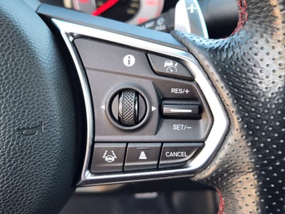 2023 Acura TLX w/A-Spec Package