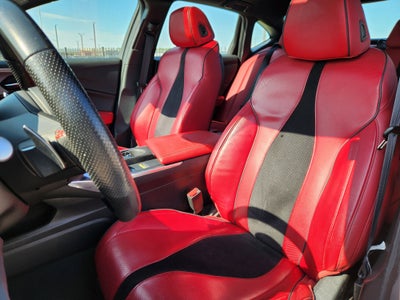 2023 Acura TLX w/A-Spec Package