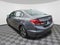 2013 Honda Civic Sdn EX