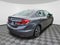 2013 Honda Civic Sdn EX