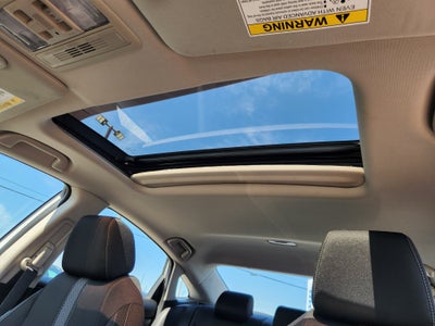 2021 Honda Civic Sedan EX