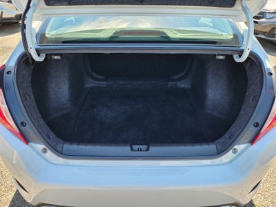 2021 Honda Civic Sedan EX