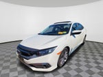 2021 Honda Civic Sedan EX