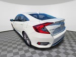 2021 Honda Civic Sedan EX
