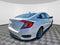 2021 Honda Civic Sedan EX