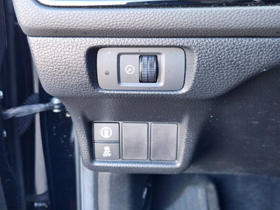 2024 Honda Civic Hatchback EX-L