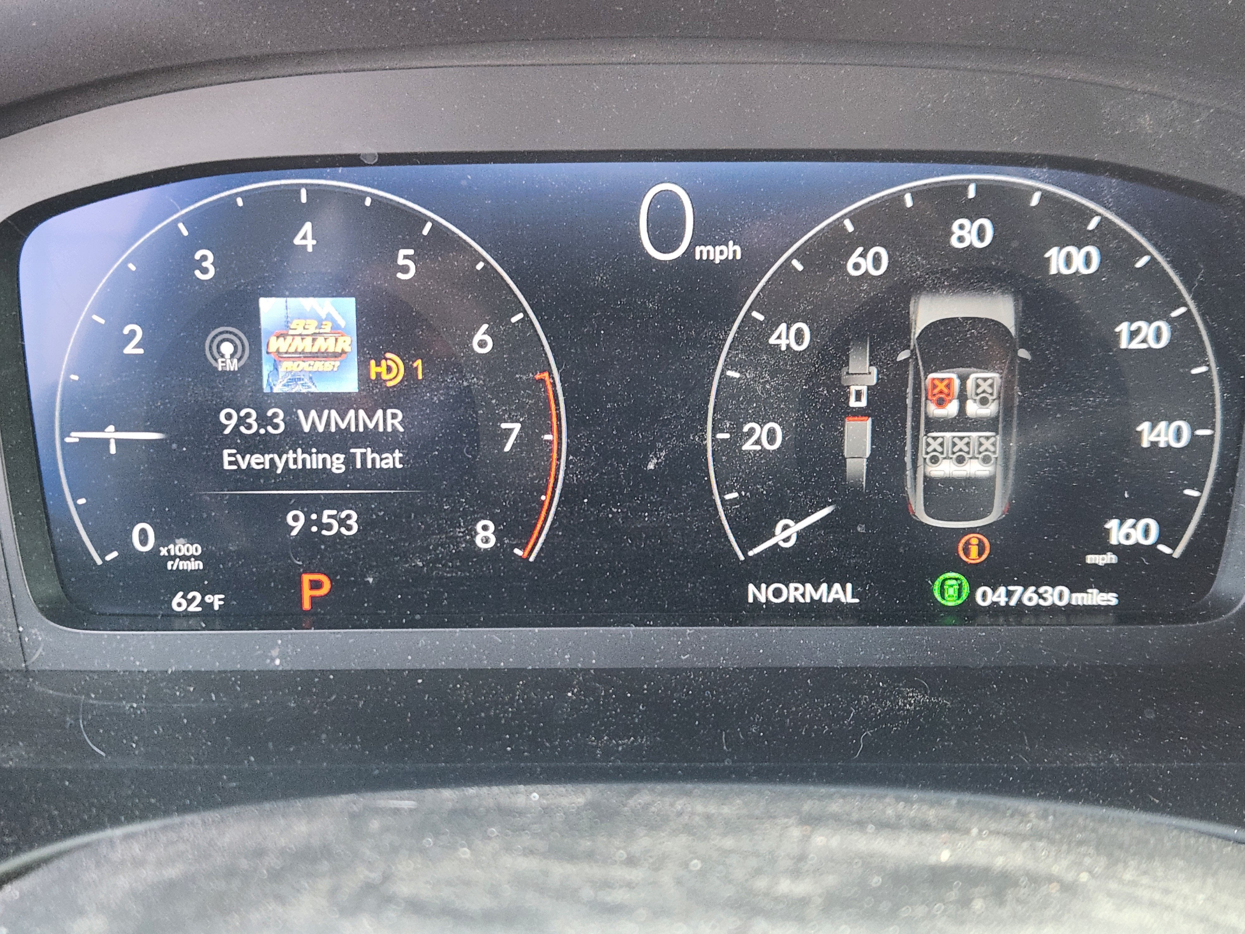 2024 Honda Civic Hatchback Sport Touring