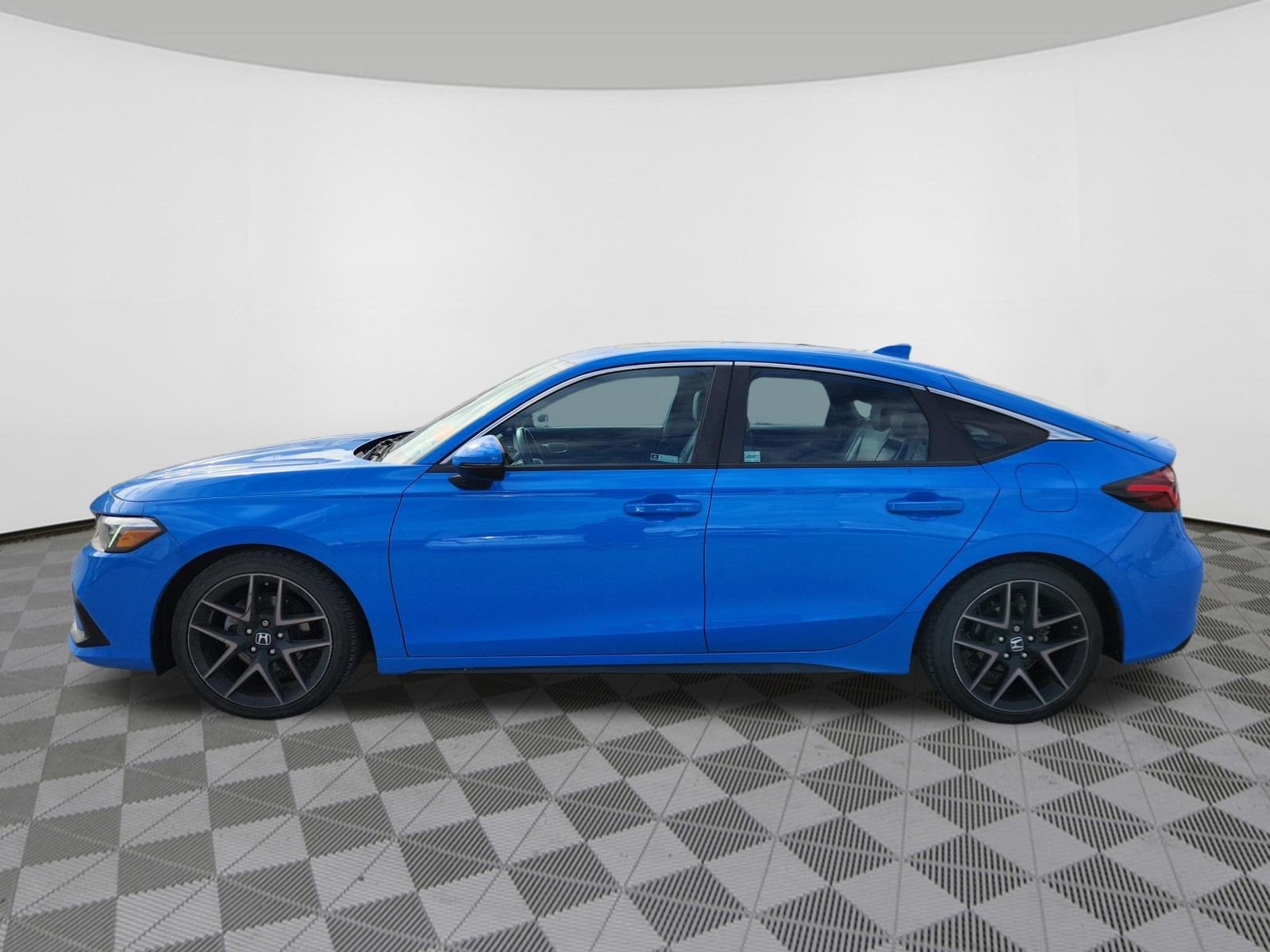2024 Honda Civic Hatchback Sport Touring