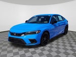 2024 Honda Civic Hatchback Sport