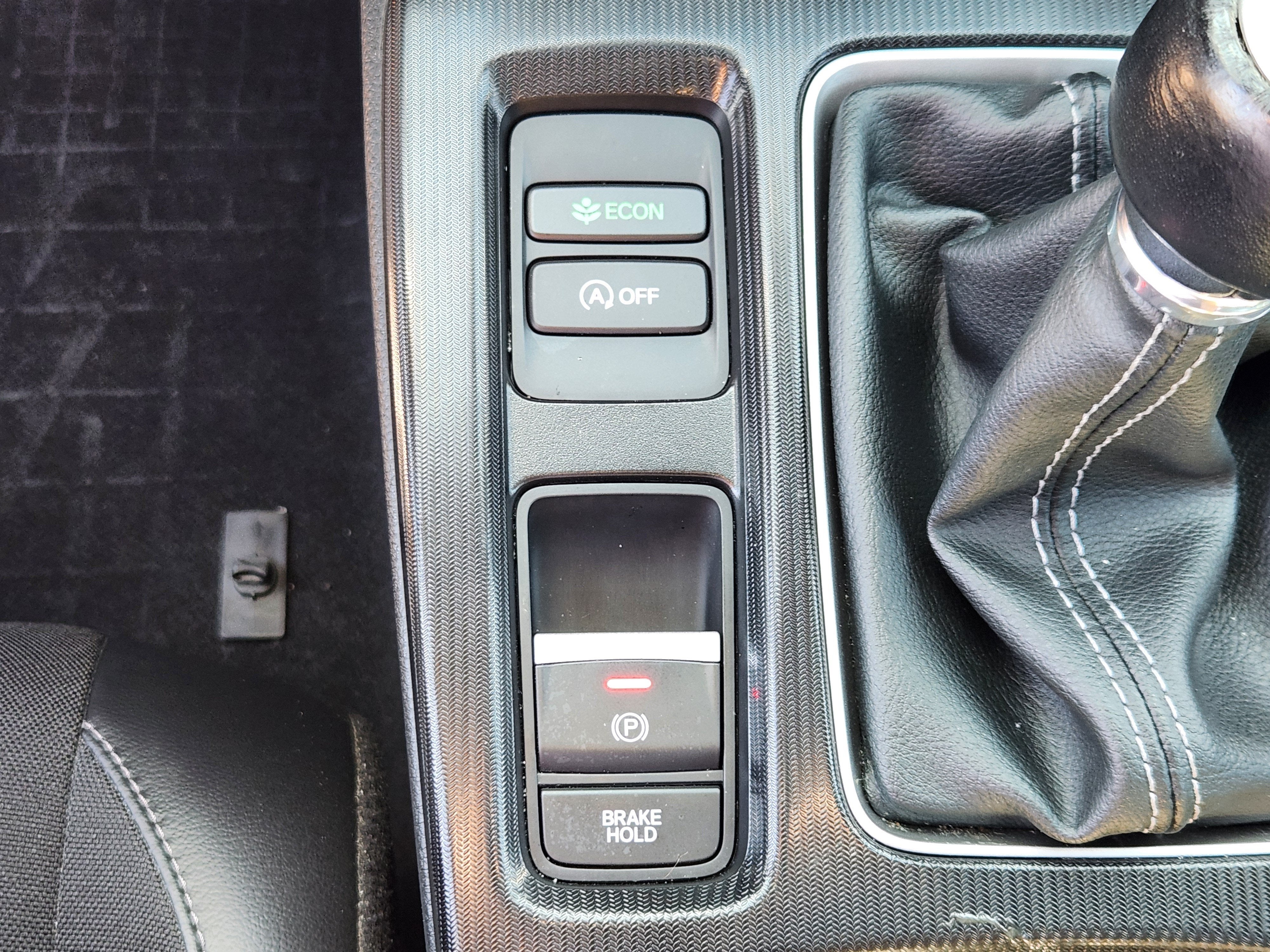 2024 Honda Civic Hatchback Sport