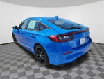 2024 Honda Civic Hatchback Sport