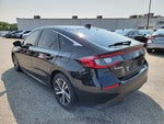 2024 Honda Civic Hatchback LX