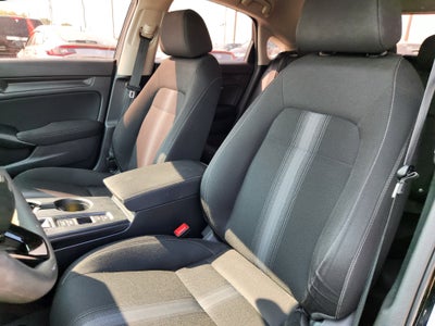 2024 Honda Civic Hatchback LX