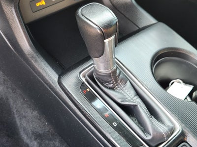 2024 Honda Civic Hatchback Sport