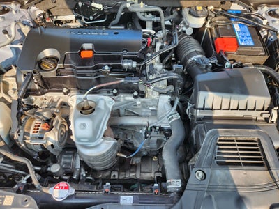 2024 Honda Civic Hatchback Sport