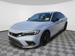 2024 Honda Civic Hatchback Sport