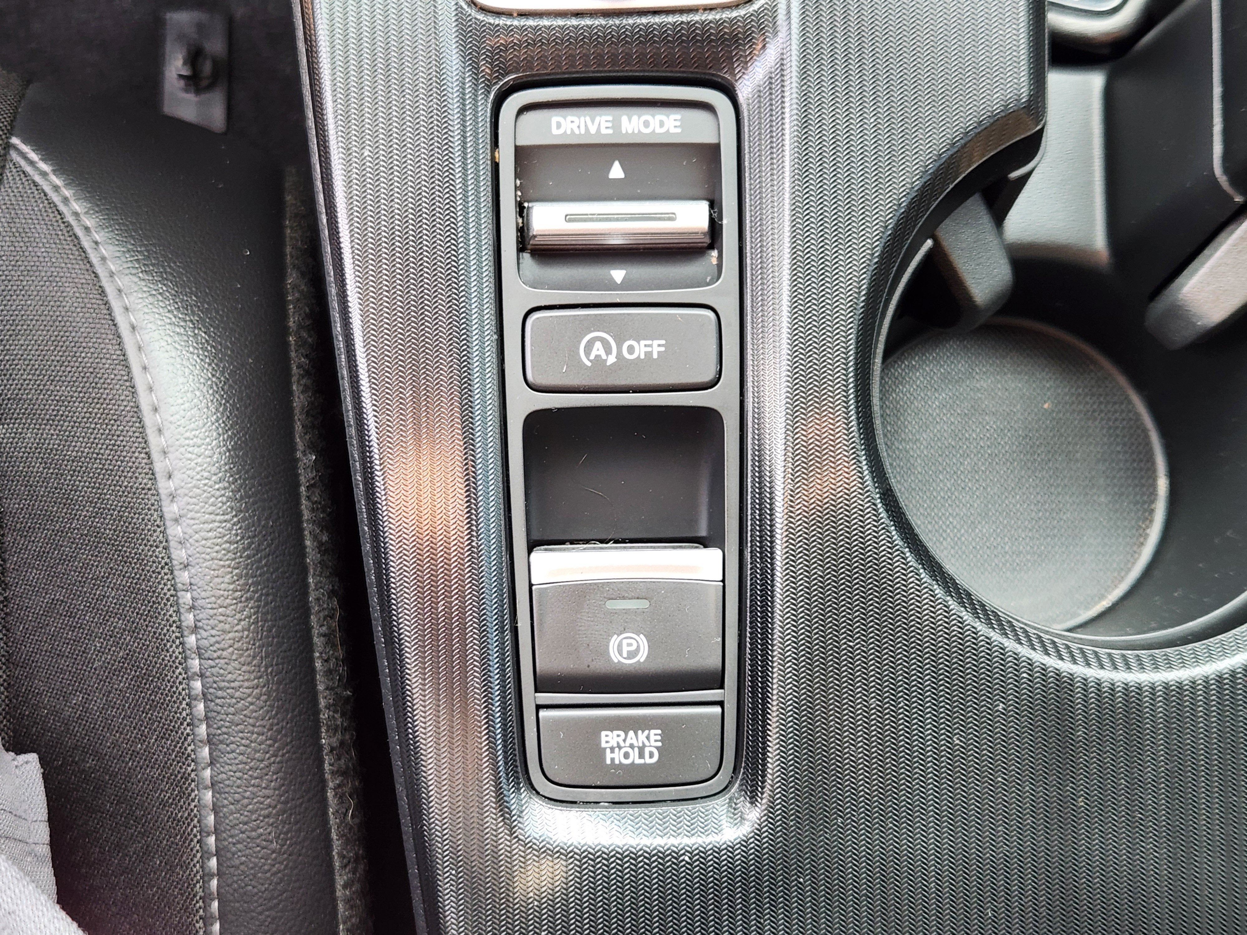 2024 Honda Civic Hatchback Sport