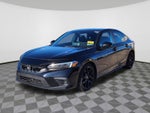 2023 Honda Civic Hatchback Sport