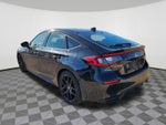 2023 Honda Civic Hatchback Sport