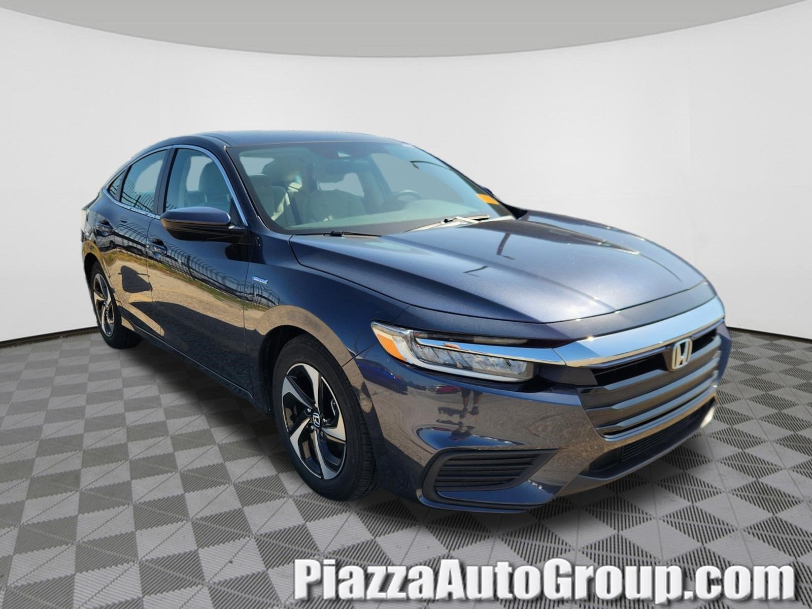 2022 Honda Insight EX